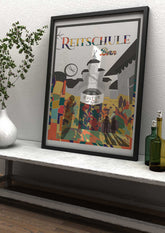 Bern: Reitschule